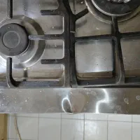 اجاق گاز5شعله|اجاق گاز و لوازم برقی پختوپز|تهران, جردن|دیوار
