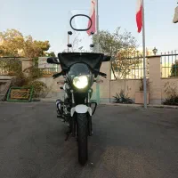 پالس ۱۸۰ مدل ۹۴ بی نهایت سالم|موتورسیکلت|تهران, تهرانپارس غربی|دیوار
