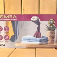 اتو بخارگر قابل حمل مدل Hs164