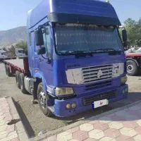 هوو 20008|خودرو سنگین|تهران, آذری|دیوار