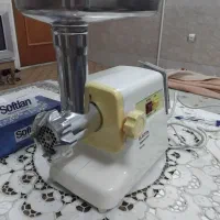 چرخ گوشت و آسیاب مولینکس