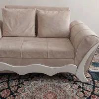 مبل راحتی|مبلمان خانگی و میز عسلی|تهران, تختی|دیوار