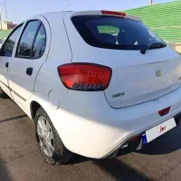 تیبا۲ صفر بی رنگ 1400|خودرو سواری و وانت|مسجد سلیمان, |دیوار