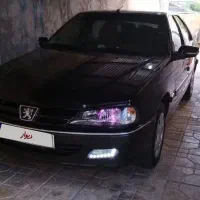 پژو پارس سال اتاق تعویض|خودرو سواری و وانت|بندرعباس, |دیوار