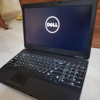 لبتاب DELL خوش قیمت تمیز