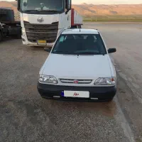 پراید وانت خشک 1403