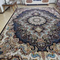 ۲ تخته فرش ۹ متری