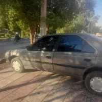 فروش پژو ۴۰۵ مدل ۹۰