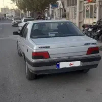 پژو 405 مدل 88|خودرو سواری و وانت|قروه, |دیوار