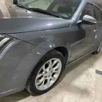 دنا توربو شارژ 6 دنده 401|خودرو سواری و وانت|کرمانشاه, |دیوار