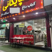 منشی رستوران (خانم)