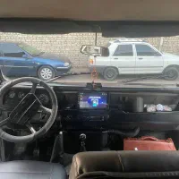 پاژن 2 در، مدل ۱۳۷۷موتور سانتانا|خودرو سواری و وانت|کاشان, رجایی|دیوار