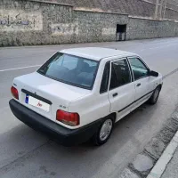 پراید ۹۲|خودرو سواری و وانت|تهران, آسمان|دیوار