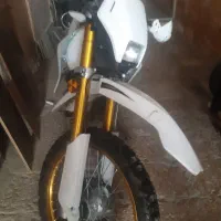 موتور تلر روان