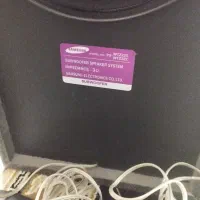 باندهای سینما خانگی سامسونگ|سیستم صوتی خانگی|تهران, خانی آباد نو شمالی|دیوار