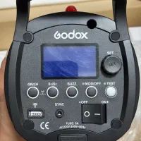 نور گودکس qs400مشابه نو|دوربین عکاسی و فیلم‌برداری|پاکدشت, پاکدشت (مامازند)|دیوار