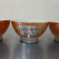 تعداد زیادی ظروف|ظروف سرو و پذیرایی|تهران, جیحون|دیوار