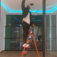 دوربین و دزدگیر حرفه ای آمل علیپور