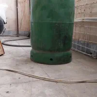 کپسول گاز|اجاق گاز و لوازم برقی پخت‌وپز|هشتگرد, فاز ۱ مهستان|دیوار