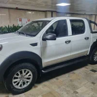 وانت دو کابین فوتون1401|خودرو سواری و وانت|تهران, آرژانتین|دیوار