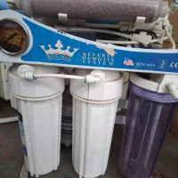 تصفیه آب خانگی