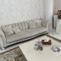 مبلمان و میز ناهاخوری