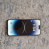 اپل iPhone 15 Pro Max با حافظهٔ ۵۱۲ گیگابایت