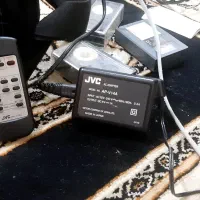 فروش دوربین فیلمبرداری JVC اصل ژاپن