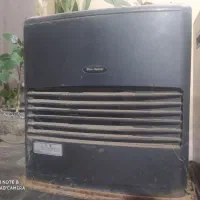 بخاری نفتی تویوتومی