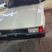 پیکان وانت مدل 90سالم