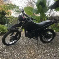 موتور راتو ۲۰۰