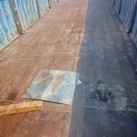 تریلی. فروشی|خودرو سنگین|سیاخ دارنگون, |دیوار