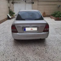 مزدا ۳۲۲|خودرو سواری و وانت|گنبد کاووس, |دیوار