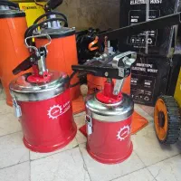 گیریس پمپ ۵ کیلویی اطلس