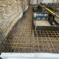 پیمانکاری ساختمان