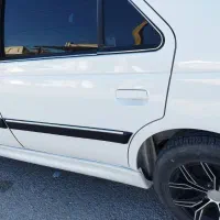 پارس 1400|خودرو سواری و وانت|بهبهان, |دیوار