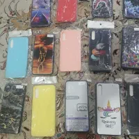 انواع قاب های A50 زیبا