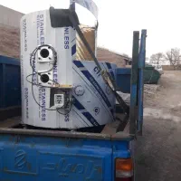 صفحه چدنی تنور گردان اینورتر|اجاق گاز و لوازم برقی پختوپز|کرج, فاز ۱ مهرشهر|دیوار