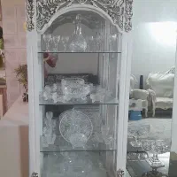 بوفه چوبی|بوفه، ویترین، کنسول|تهران, شادآباد|دیوار