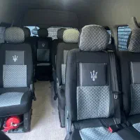 اتو دربست یا ون هایس|خدمات حمل و نقل|تبریز, |دیوار