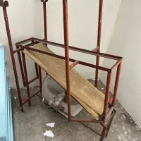 میز بالاسینه و پرس سینه
