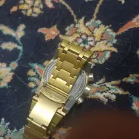 ساعت اینوکتا اصلی کارکرده|ساعت|دوگنبدان, |دیوار