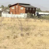 باغچه زمین چهاردیواری مامونیه بعد از پرند|فروش زمین و ملک کلنگی|زرندیه, |دیوار