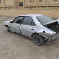 پژو 405|خودرو سواری و وانت|آبادان, |دیوار