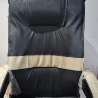 صندلی دو اهرمه