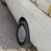 پیکان وانت مدل ۸۸|خودرو سواری و وانت|سلماس, |دیوار