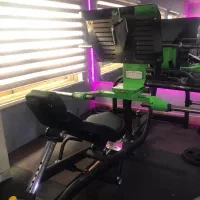 فروش فوری باشگاه اختصاصی بدنسازی بانوان|فروش مغازه و غرفه|گرگان, |دیوار