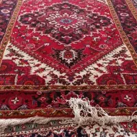 فرش دستباف ۶متری|فرش|خواجه, |دیوار