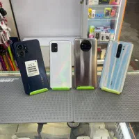 شیامی های تمیز در حد نو گیمینگ|موبایل|شیراز, زند|دیوار