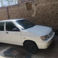 پراید ۱۱۱ مدل ۹۱